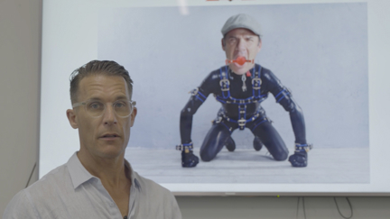 🎥 Jerry reveals the new ACC Uniforms for 2024