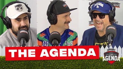 🎥 Are the All Blacks perfectly positioned to win the World Cup?