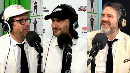 What if All Blacks fans all wore David Bain jerseys to games