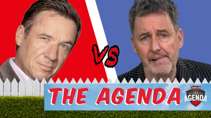 🎥 We need to see a Hoyte Vs Hosking boxing match