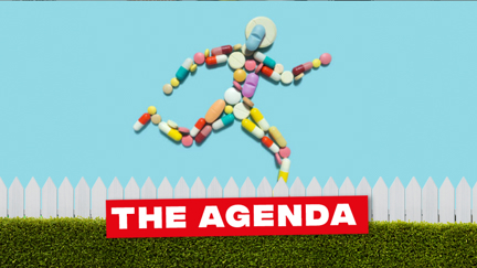 🎥 Introducing the 'Enhanced Games' where all drugs are legal