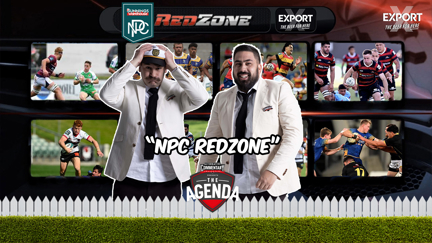 "NPC Redzone"