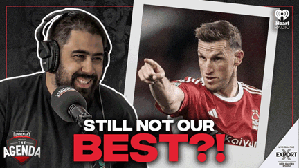 🎥 WATCH: Is Chris Wood our greatest ever footballer?