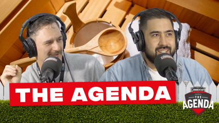 🎥 Squash Clubs are actually just Swingers Clubs!