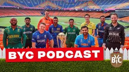 🎥 The BYC predicts the Cricket World Cup Top 4