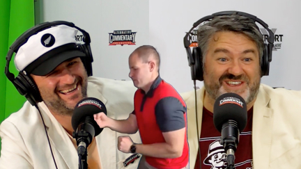 69s & Fist Bump world records