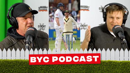 🎥  The BYC argues over the infamous Bairstow stumping