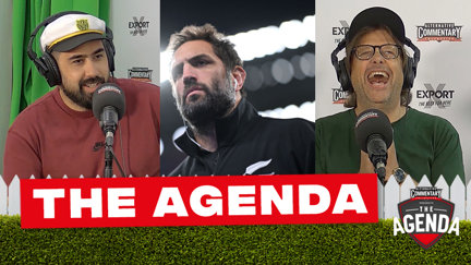 🎥 Renaming Sam Whitelock to Sam White**** for the RWC Final