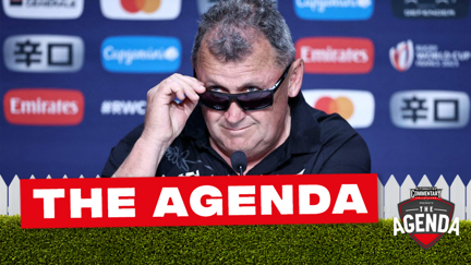 🎥 Will the Fozzie Rollercoaster continue this weekend?