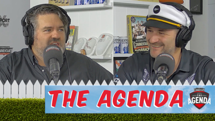 🎥 The REAL reason why the All Blacks always wear black