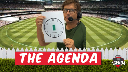 🎥  Is cricket the most complicated sport to understand ever?