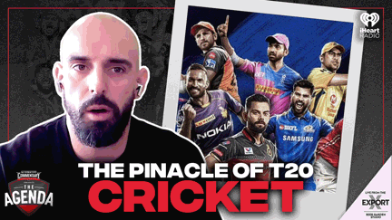 🎥 WATCH: What's the pinnacle of T20 cricket?
