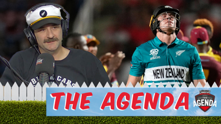 🎥 G Lane's words of advice to other B.C.S.S.G members