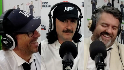 When is it acceptable to mow the lawn in the nude?