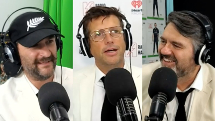 Which body part would you add or subtract 10%?