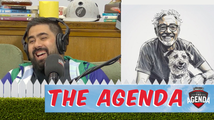 🎥 Introducing the John Wick of the Paris Olympics!