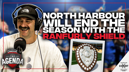 🎥 WATCH: "F**k All Of Canterbury" - The Agenda Podcast (Full Video Episode)