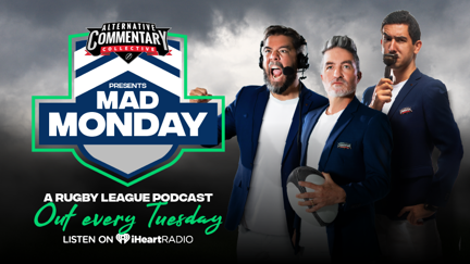 Post Podcast Meters: The 5 Hottest Players