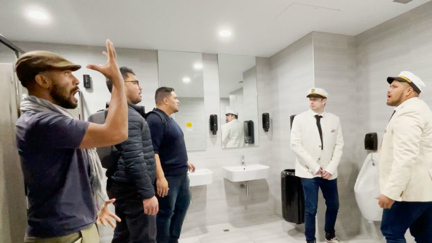 The Noob Squad & SOLΞ MIO's 'Halo' theme cover