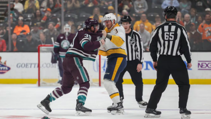 📰 Fighting to stay alive: NHL's ongoing battle on the rink